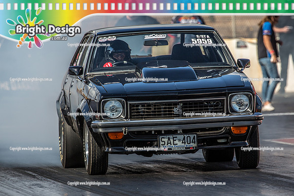 Southern Thunder T400 + Summit Grand Finals @ Adelaide - AIR 23 March 2018 (15527)