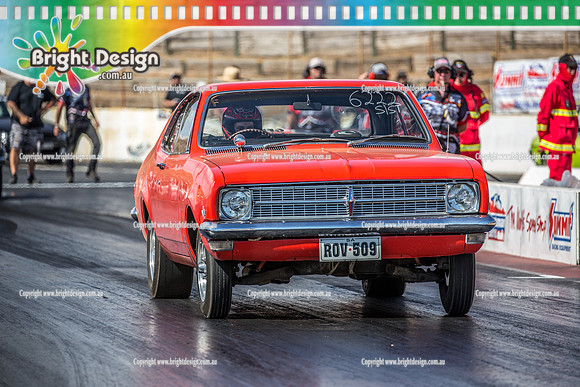 Southern Thunder T400 + Summit Grand Finals @ Adelaide - AIR 23 March 2018 (15525)