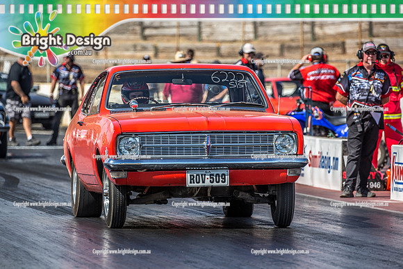 Southern Thunder T400 + Summit Grand Finals @ Adelaide - AIR 23 March 2018 (15522)