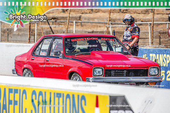 Southern Thunder T400 + Summit Grand Finals @ Adelaide - AIR 23 March 2018 (15521)