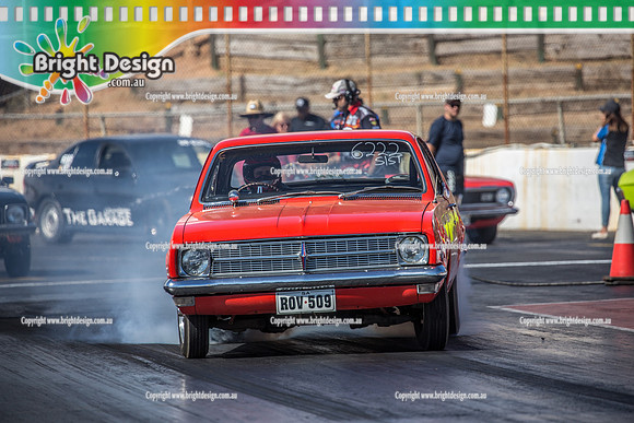 Southern Thunder T400 + Summit Grand Finals @ Adelaide - AIR 23 March 2018 (15519)