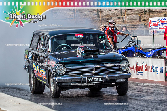 Southern Thunder T400 + Summit Grand Finals @ Adelaide - AIR 23 March 2018 (15504)
