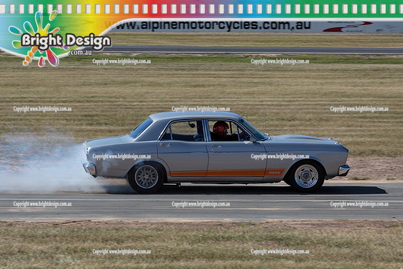 PCM9 Performance Car Mania @ Winton Raceway  Friday 19 Sept 2014 (13032)  JG33XT