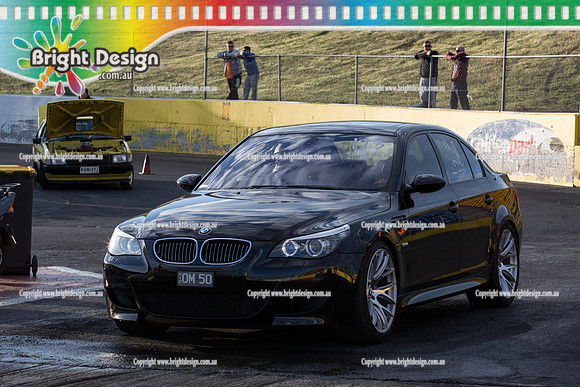 ANDRA Street Outlaws Drag Racing Quals Rnd 6 @ Calder Park 10 October 2014  (25623)  OM50