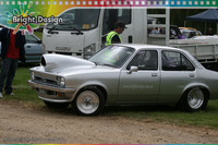 Motorfest Lardner Park March 2012 SUNDAY - (3000)  DEADLI GEMINI