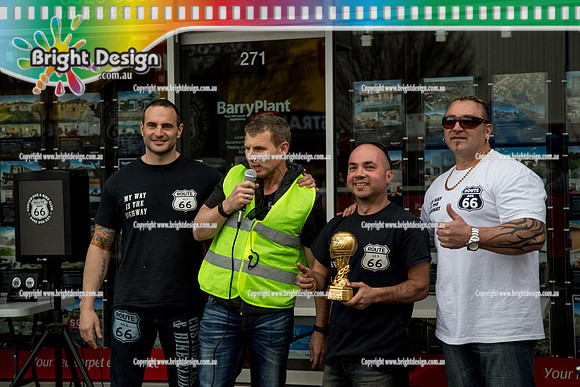 Route 66 Show'n'shine @ Sunshine lantern Festival 11 Sept 2016 (1128)  PRESENTATION