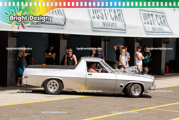 Powercruise 60 @ Sydney - Saturday 27 February 2016   (2826)  WILDHJ