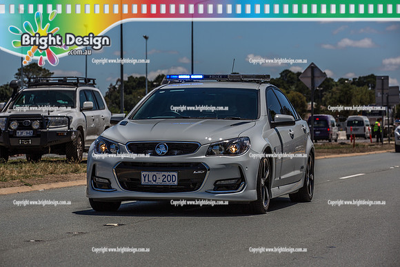 Summernats 31 Thursday 4 Jan 2018   BDMP6029   YLQ20D