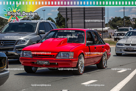 Summernats 31 Thursday 4 Jan 2018   BDMP6019  FSTGMH