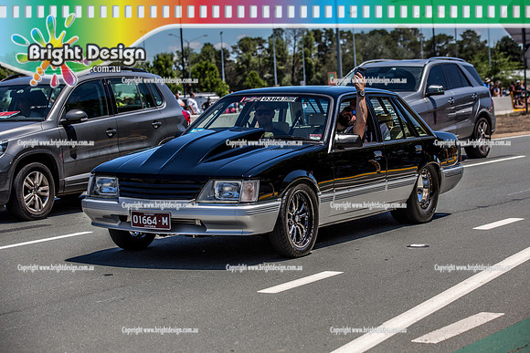 Summernats 31 Thursday 4 Jan 2018   BDMP6018   01664M