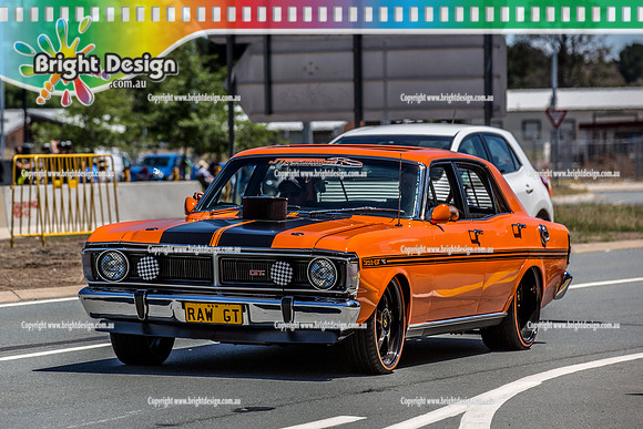 Summernats 31 Thursday 4 Jan 2018   BDMP6014  RAWGT
