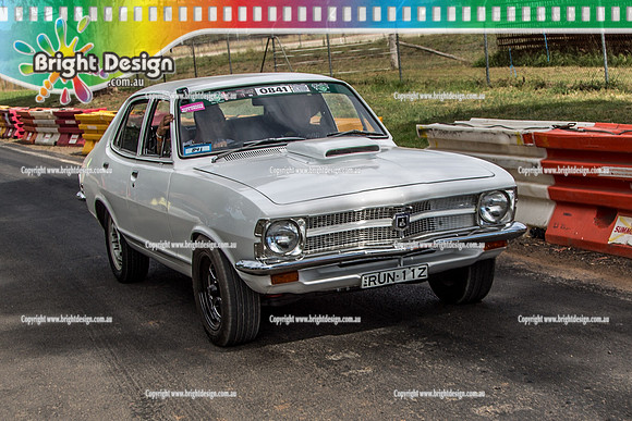 Summernats 31 Friday 5 Jan 2018   BDMP7805  RUN11Z