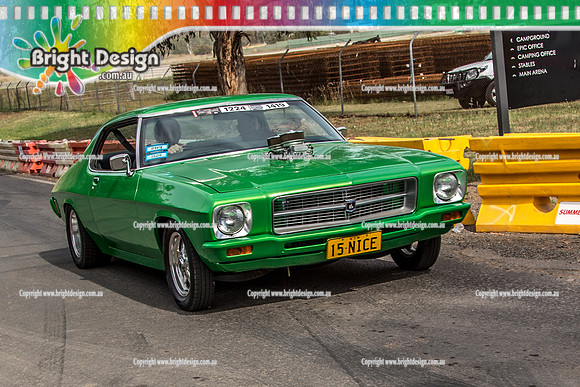 Summernats 31 Friday 5 Jan 2018   BDMP7804  15NICE