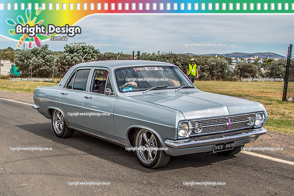 Summernats 31 Friday 5 Jan 2018   BDMP7800  YES069