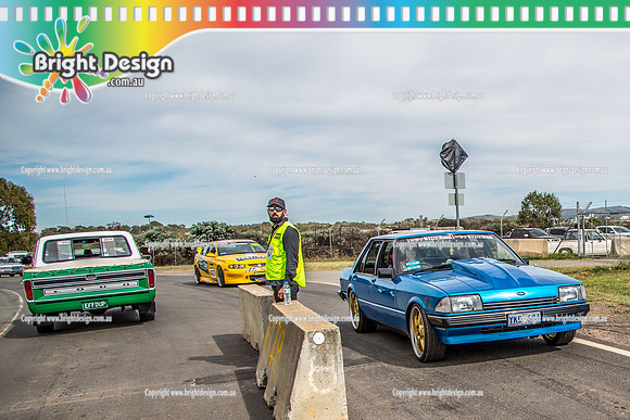 Summernats 31 Friday 5 Jan 2018   BDMP7798  EFFDUP  YKD68A