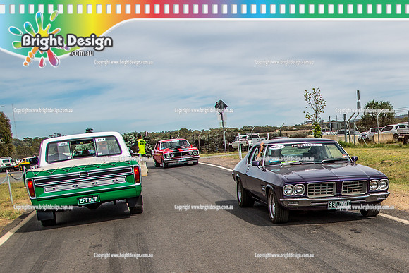 Summernats 31 Friday 5 Jan 2018   BDMP7796  EFFDUP  68867D