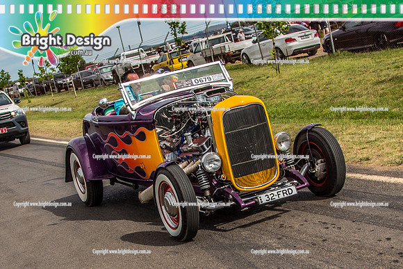 Summernats 31 Friday 5 Jan 2018   BDMP7791  32FRD