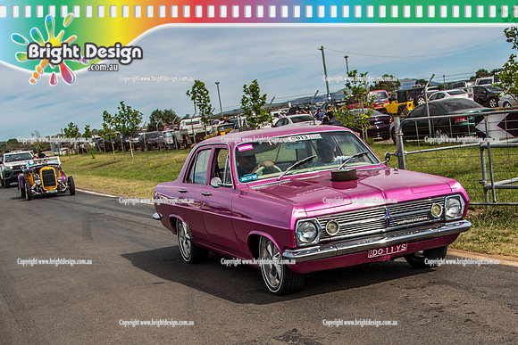Summernats 31 Friday 5 Jan 2018   BDMP7790  DO11YS