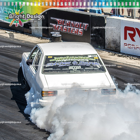 Summernats 31 Friday 5 Jan 2018   BDMP9425  FATLX