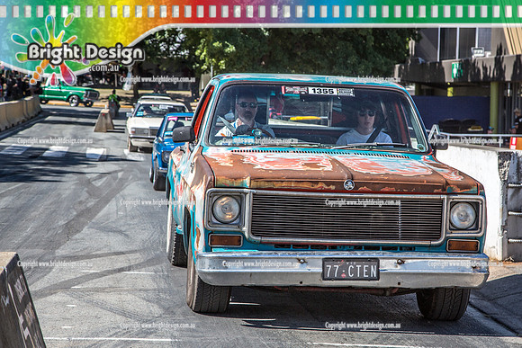 Summernats 31 Sunday 7 Jan 2018   BDMP3469  77CTEN
