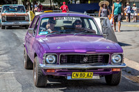 Summernats 31 Sunday 7 Jan 2018   BDMP3468  CN80AZ
