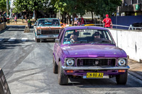 Summernats 31 Sunday 7 Jan 2018   BDMP3467  CN80AZ