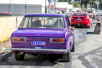Summernats 31 Sunday 7 Jan 2018   BDMP3466  123GON