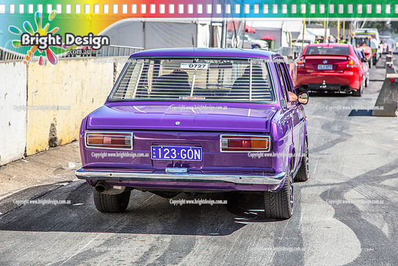 Summernats 31 Sunday 7 Jan 2018   BDMP3465  123GON