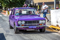 Summernats 31 Sunday 7 Jan 2018   BDMP3463  123GON