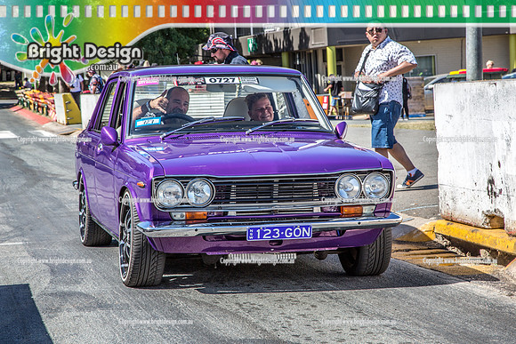 Summernats 31 Sunday 7 Jan 2018   BDMP3463  123GON