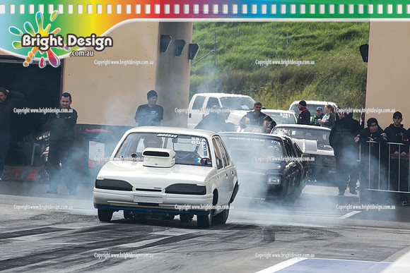 X-Champs @ Sydney Dragway SAT 3 May 2014  (4279)  SSA 699