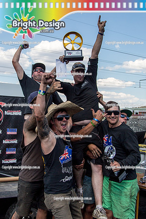 Summernats 29 SUNDAY 9 Jan 16  BDMP3274  SMOKINU BURNOUT PRESENTSTIONS