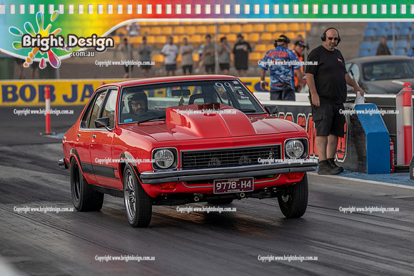 Fast Friday & Roll Racing @ Calder Park Drag Racing 29 November 2024 (173651) 9778H4