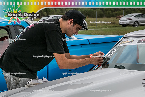 SMDC W2 Drag Challenge Weekend 2 QLD May 2019 BDMP0055 SM MEDIA CREW KIAN