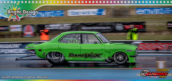 Garrett Jamboree @ Sydney Test & Tune Friday 21 May 2021  (37351)  5952 WATUPG ALAN DODD