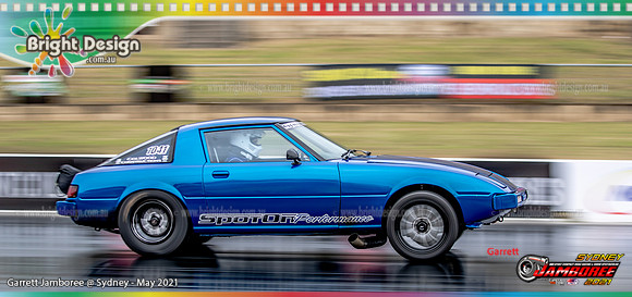 Garrett Jamboree @ Sydney Test & Tune Friday 21 May 2021  (37285)  1041 UTR12 BRENT COLES