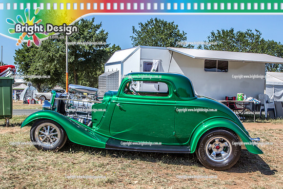 Summernats 31 Sunday 7 Jan 2018   BDMP3446  TBC