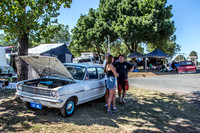 Summernats 31 Sunday 7 Jan 2018   BDMP3448  67HB