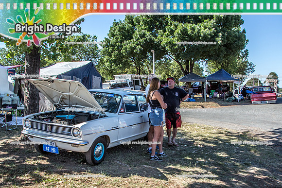 Summernats 31 Sunday 7 Jan 2018   BDMP3448  67HB