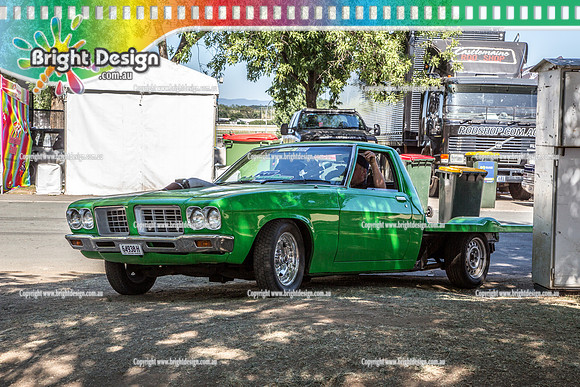 Summernats 31 Sunday 7 Jan 2018   BDMP3454  64938H