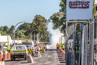 Summernats 31 Sunday 7 Jan 2018   BDMP3456  tuff street