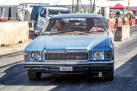 Summernats 31 Sunday 7 Jan 2018   BDMP3458  54273H