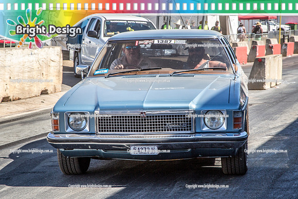 Summernats 31 Sunday 7 Jan 2018   BDMP3458  54273H