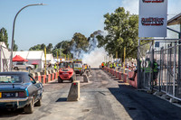 Summernats 31 Sunday 7 Jan 2018   BDMP3460  Tuff street