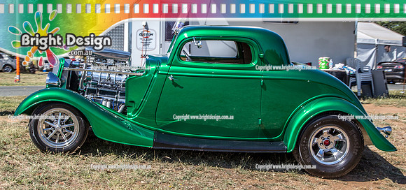 Summernats 31 Sunday 7 Jan 2018   BDMP3445  TBC