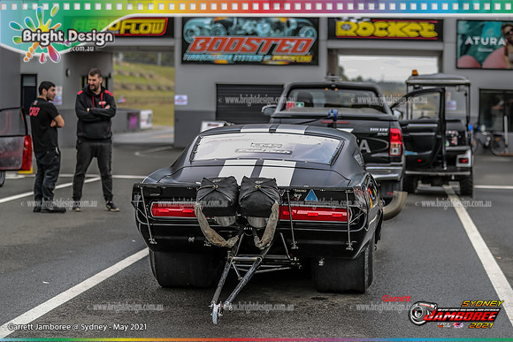 Garrett Jamboree @ Sydney Test & Tune Friday 21 May 2021  (37012)  1385 DOM LUPPINO