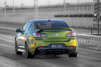 AAA Fast Friday & Roll Racing @ Calder Park Drag Racing 29 November 2024 (173191) WPP547 selective colour