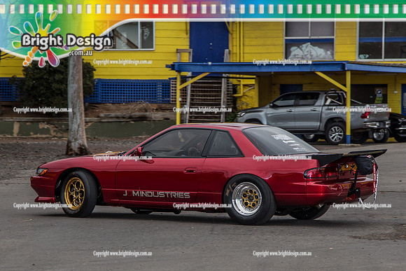 Fast Friday @ Calder Park Drag Racing Friday 6 October 2017  (87511)  6650  JDM Industries