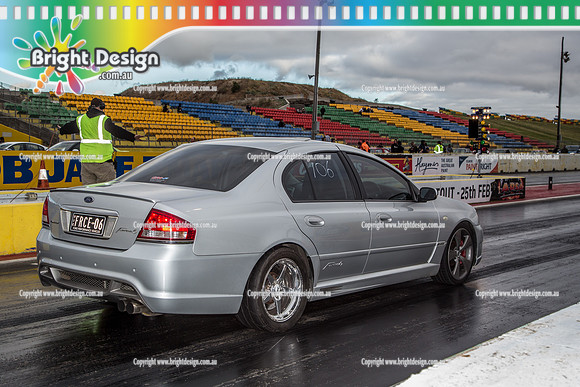 Fast Friday @ Calder Park Drag Racing Friday 6 October 2017  (87512)  FRCE06