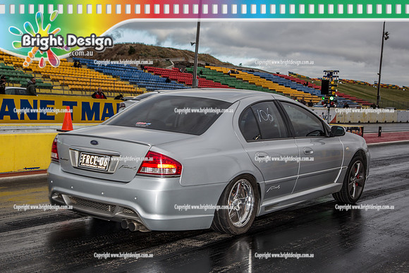 Fast Friday @ Calder Park Drag Racing Friday 6 October 2017  (87513)   FRCE06